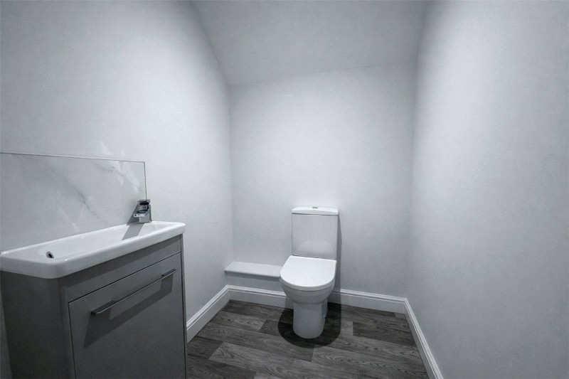 Legion Way, Ruskington, Sleaford, Lincolnshire, NG34