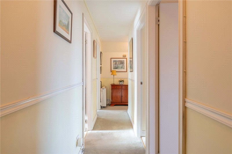 Newbold Terrace, Leamington Spa, Warwickshire, CV32