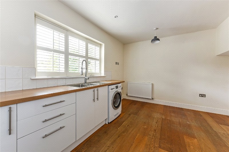 Nations Hill, Winchester, Hampshire, SO23