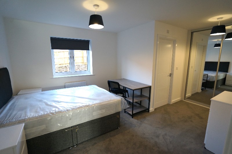 Poppy Close, Stoke Gifford, Bristol, BS34