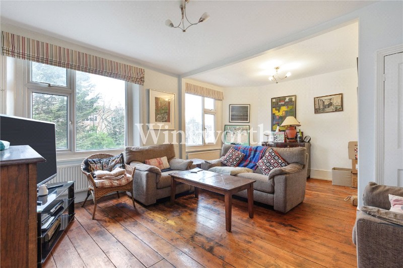 Cavendish Road, London, N4