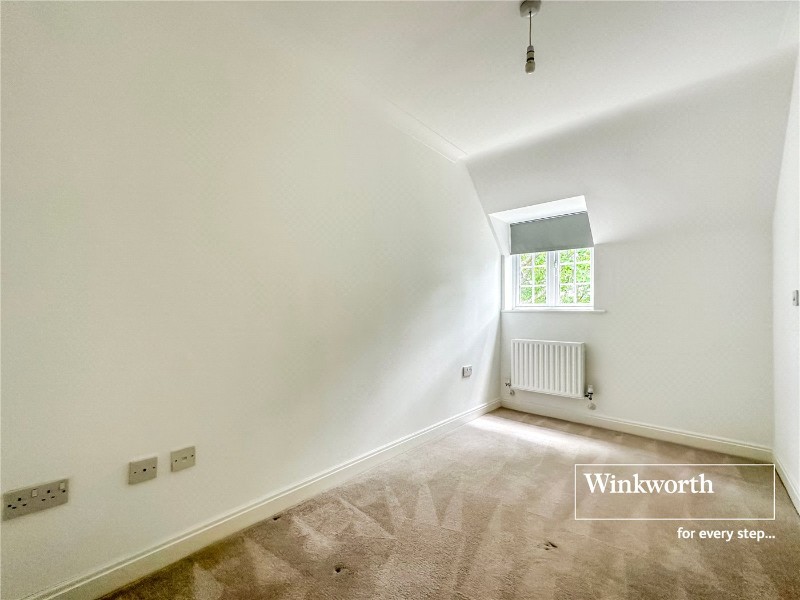Whincroft Close, Ferndown, Dorset, BH22