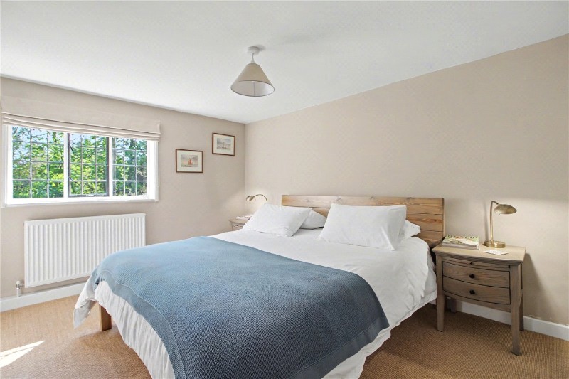 The Street, Saxlingham Nethergate, Norwich, Norfolk, NR15