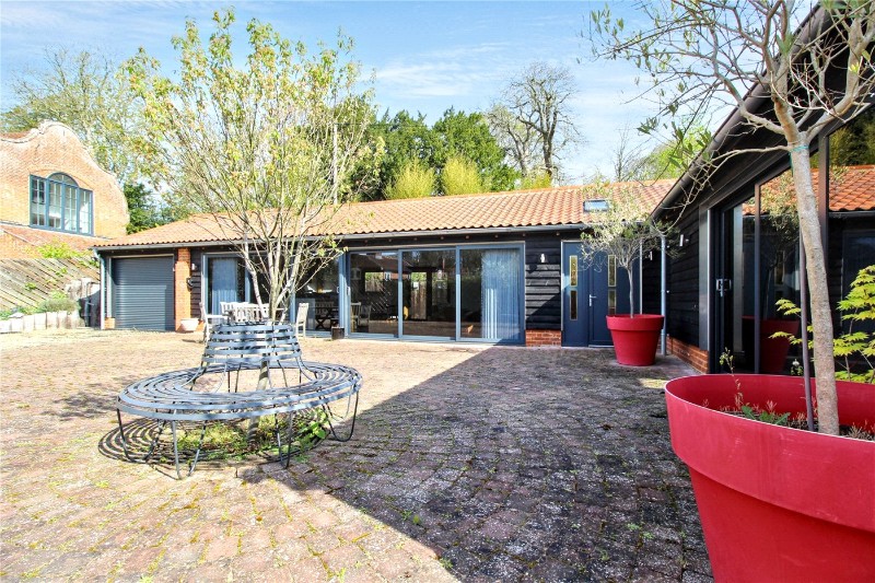 Little Row, Geldeston, Beccles, Norfolk, NR34