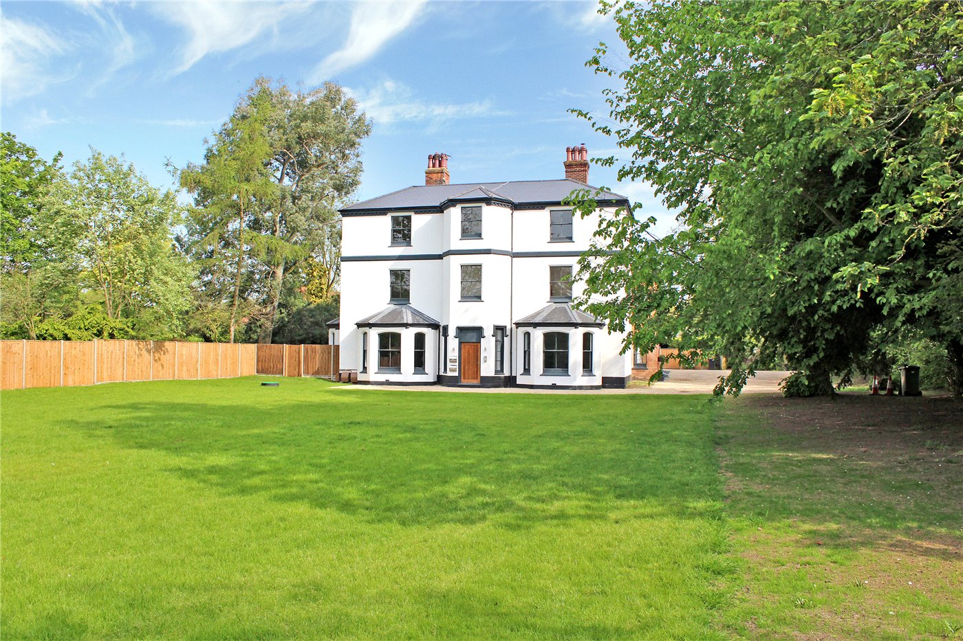 Church Road, Yelverton, Norwich, Norfolk, NR14