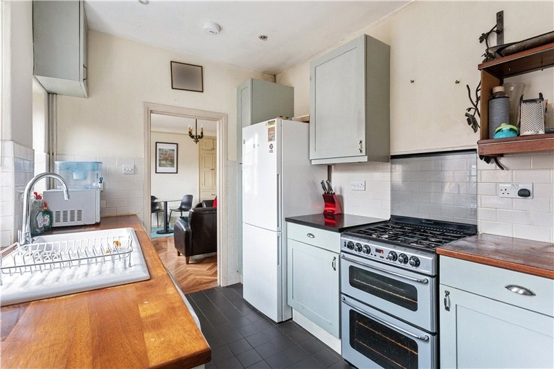 Sancroft Street, London, SE11