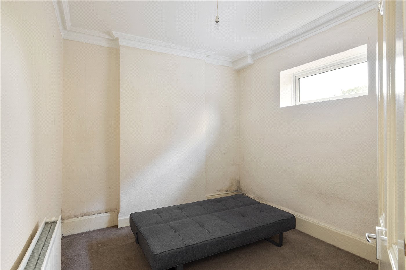 First Floor Flat