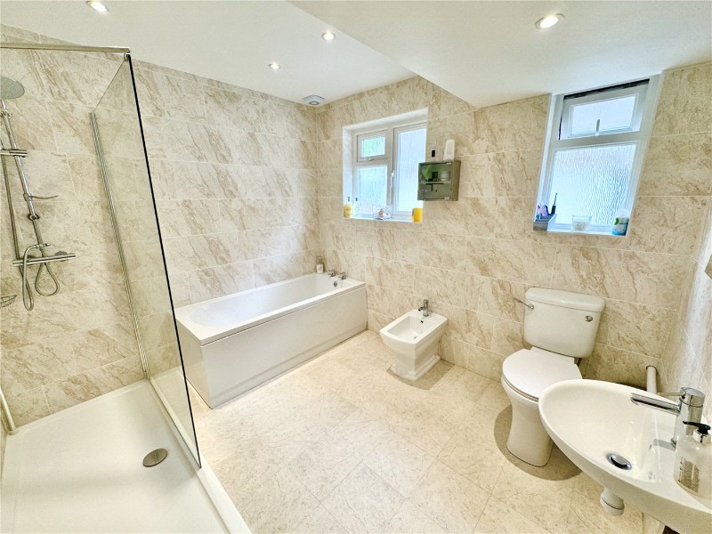 Furze Hill Drive, Lilliput, Poole, BH14