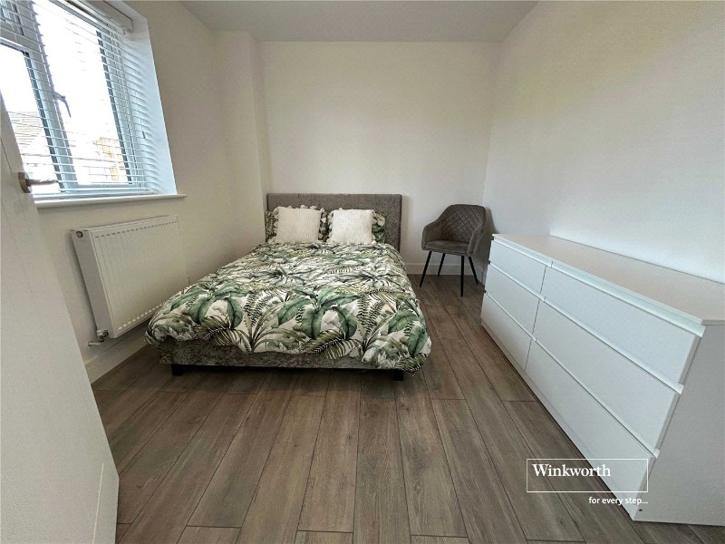 Lingwood Avenue, Mudeford, Christchurch, BH23