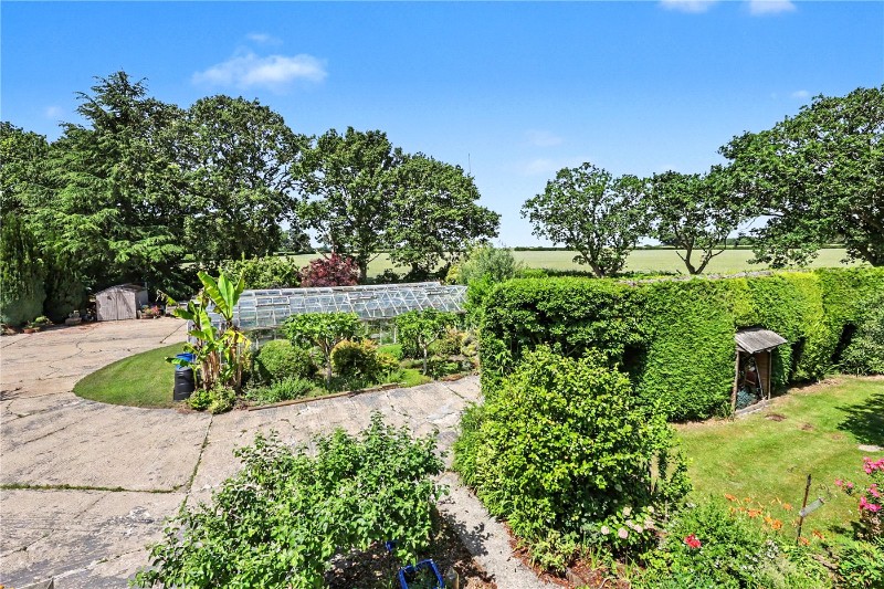 Sandy Lane, East Tuddenham, Norwich, Norfolk, NR20