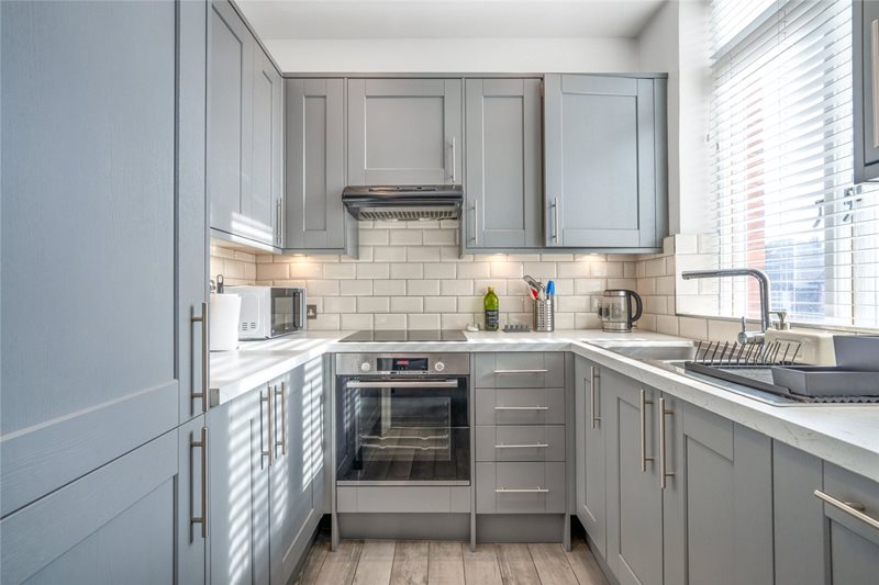 Goldhurst Terrace, London, NW6