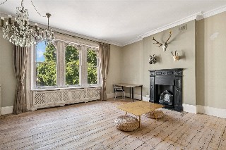 Kensington Gardens Square, London, W2