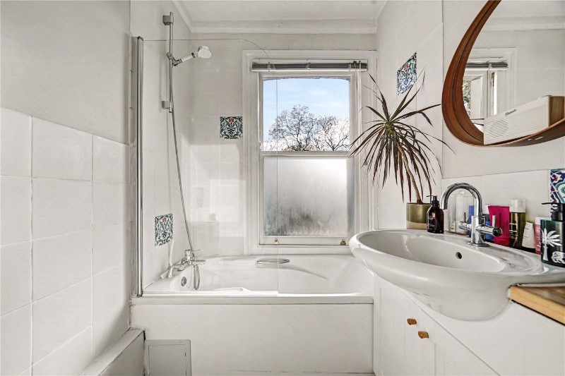 Harold Road, London, N8