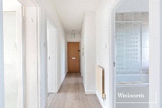 Ballards Lane, Finchley, London, N3