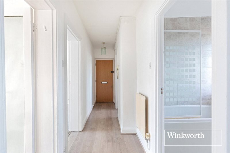 Ballards Lane, Finchley, London, N3