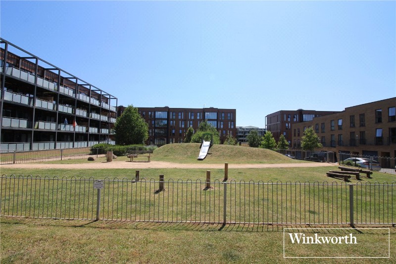 Horizon Place, Studio Way, Borehamwood, Hertfordshire, WD6