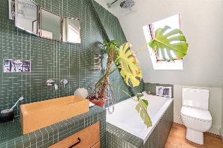 Alkham Road, London, N16