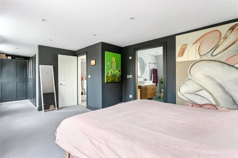 Sandbrook Road, London, N16