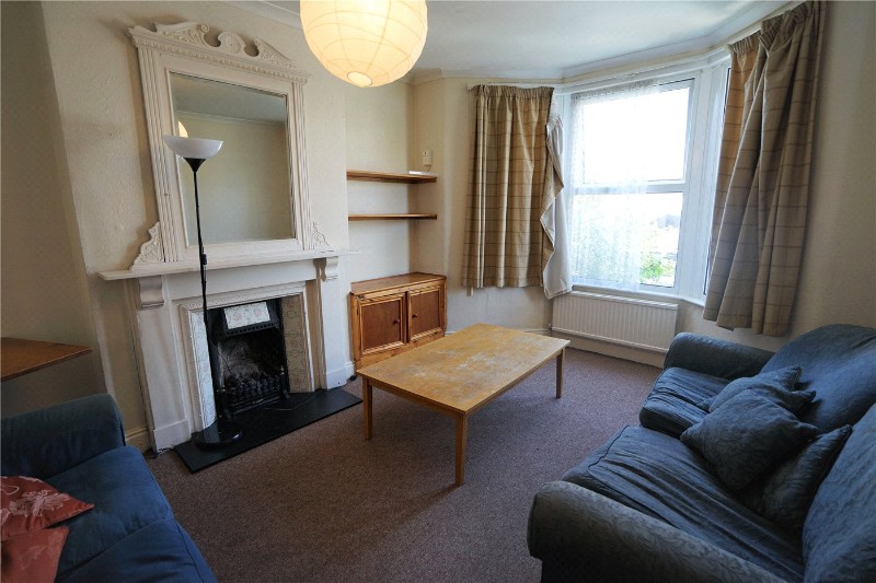 Wellington Crescent, Horfield, Bristol, BS7