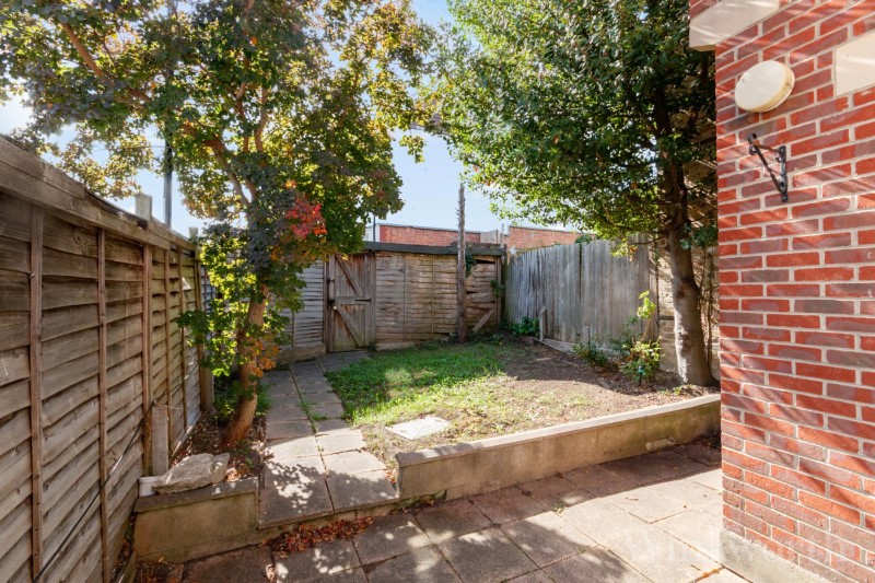 Como Road, London, SE23