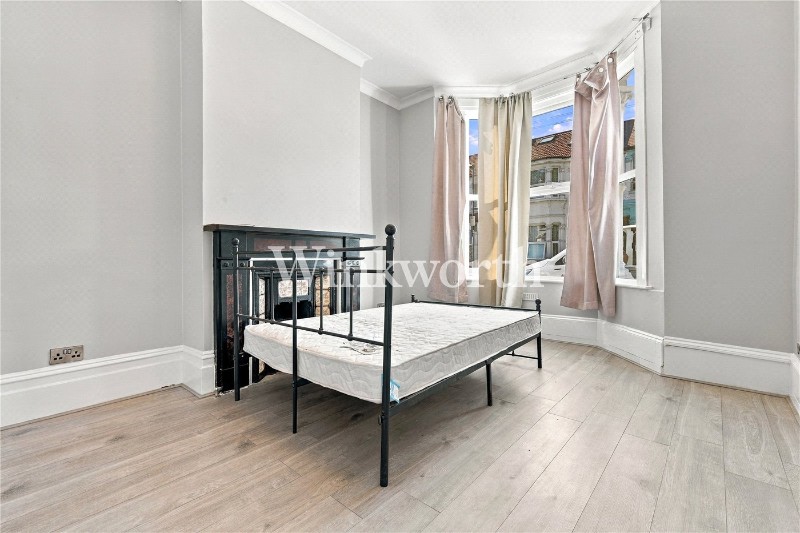 Winchelsea Road, London, N17