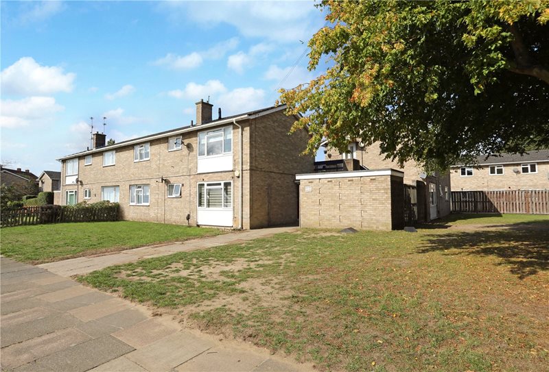 Colls Road, Norwich, Norfolk, NR7