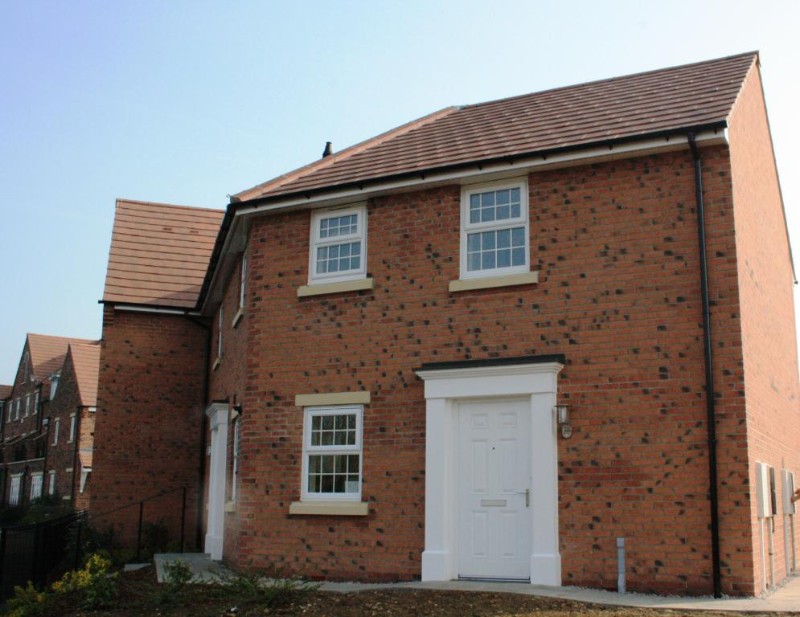 River View, Trent Lane, Newark, NG24