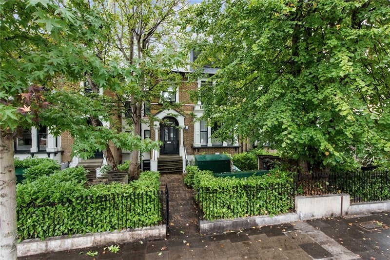 Queens Drive, London, N4