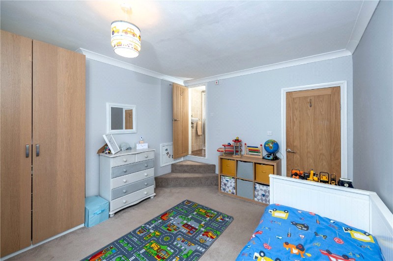 Gladstone Street, Bourne, Lincolnshire, PE10