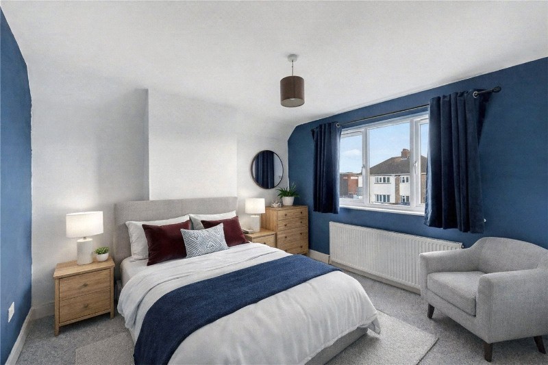 Mile Cross Lane, Norwich, Norfolk, NR6