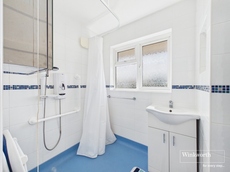 Ormesby Way, Kenton, Harrow, HA3