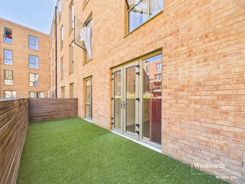 Coxwell Boulevard, Colindale,, London, NW9