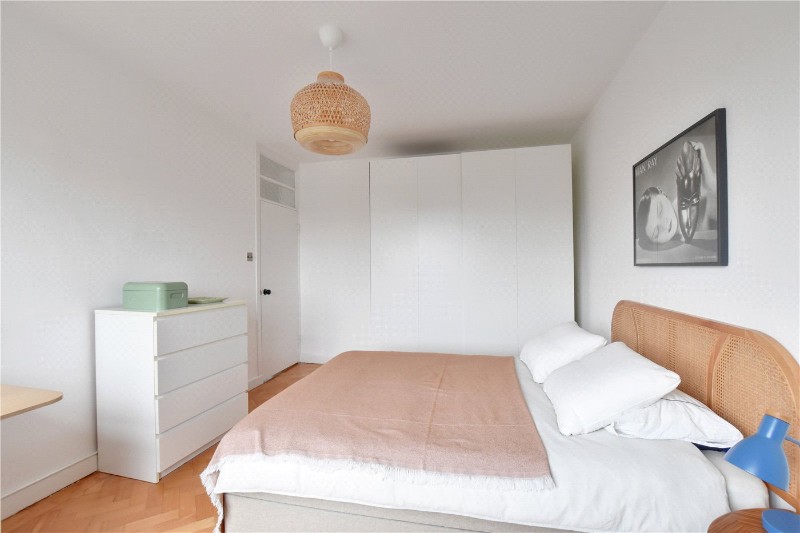 The Lawns, Lee Terrace, Blackheath, London, SE3