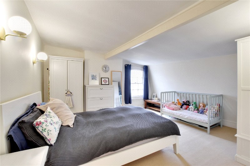 Greenwich South Street, Greenwich, London, SE10