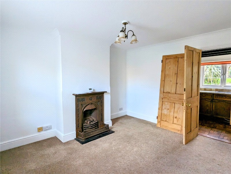 Curzon Road, Poole, BH14