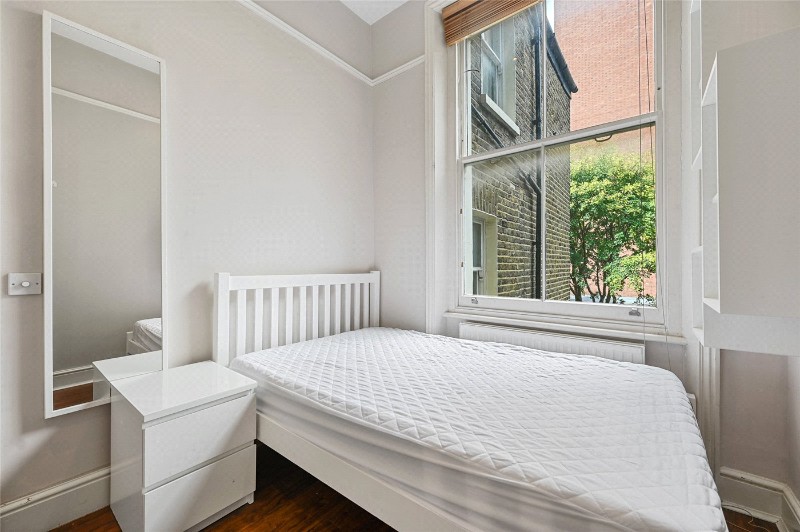 Matheson Road, London, W14
