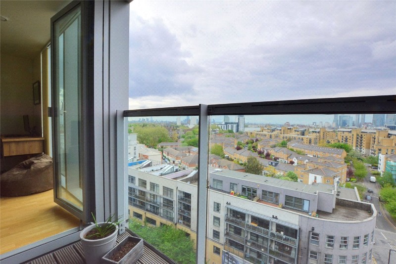Cavatina Point, 3 Dancers Way, Deptford, London, SE8