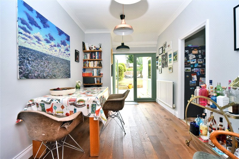 Clifton Avenue, Sutton, SM2