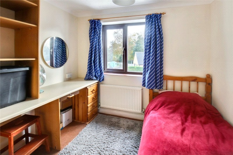 Wensum Valley Close, Hellesdon, Norwich, Norfolk, NR6