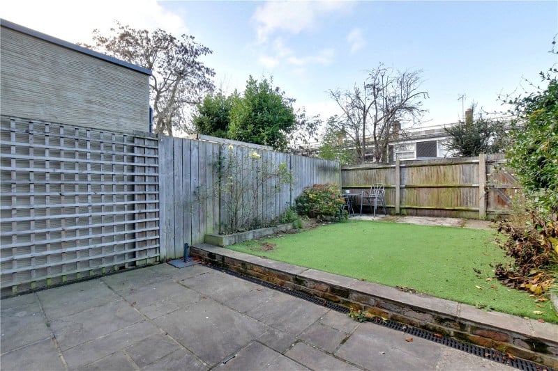 The Hall, Foxes Dale, Blackheath, London, SE3