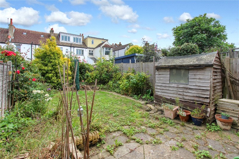 Oakleigh Park Drive, Leigh-on-Sea, Essex, SS9