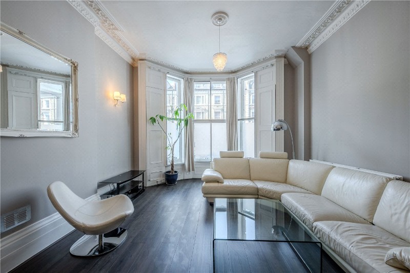 Holland Road, Holland Park, London, W14