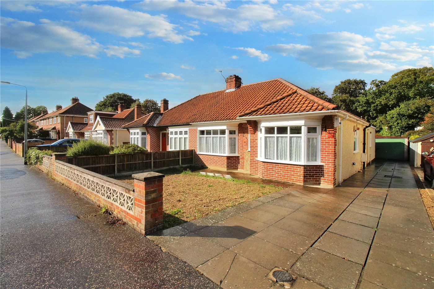 3 bedroom property for sale in Beechwood Drive, Thorpe St Andrew