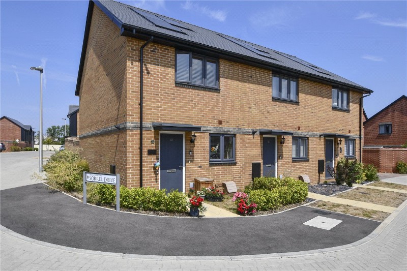 Sorrel Drive, Arborfield Green, Reading, Berkshire, RG2