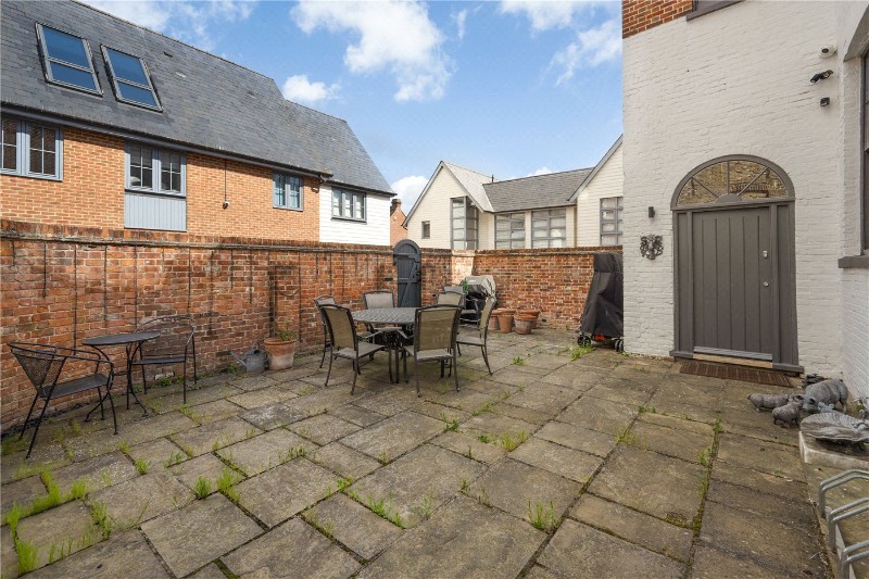 Stour Street, Canterbury, Kent, CT1