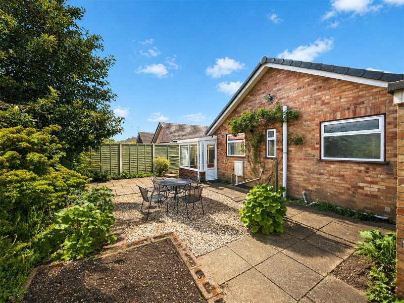 Springfield Road, Ruskington, Sleaford, Lincolnshire, NG34