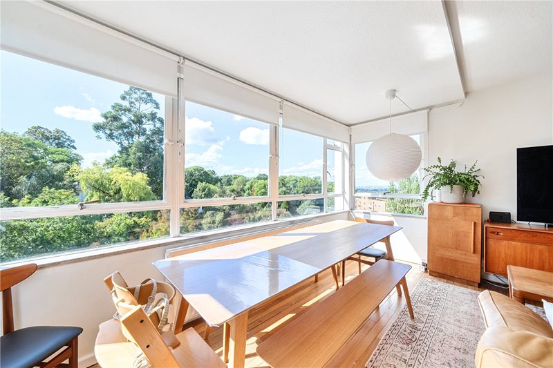 Sydenham Rise, London, SE23