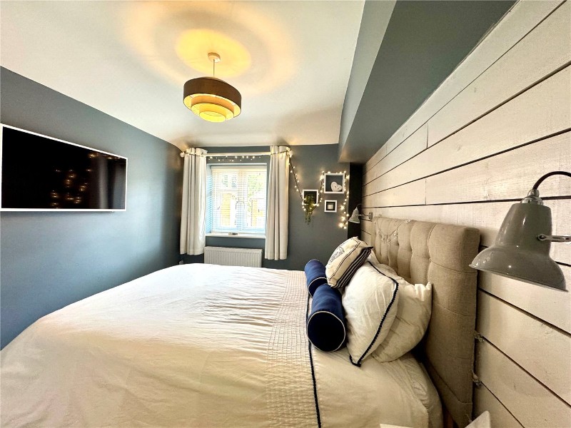 Balmoral Road, Salisbury, Wiltshire, SP1