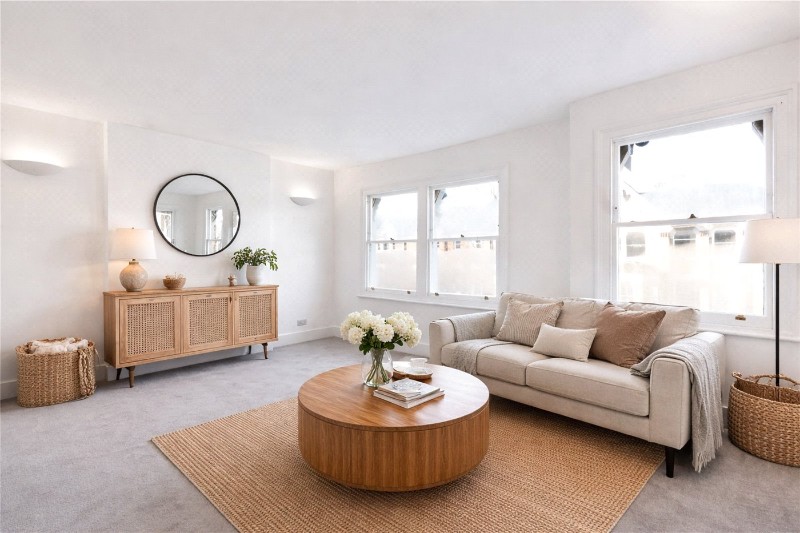 Oakhurst Grove, East Dulwich, London, SE22