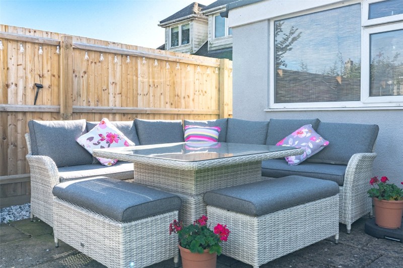 Wimborne Road West, Wimborne, Dorset, BH21